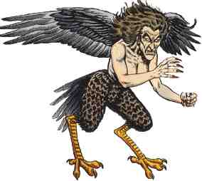 Harpy